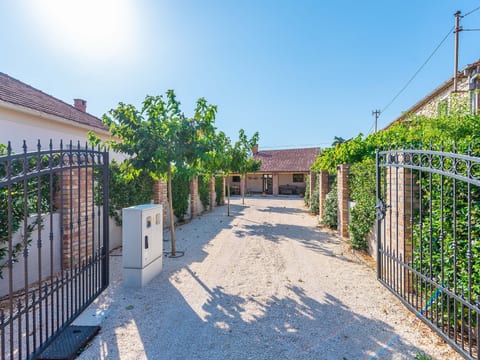 Rustica Casa Augustinus mit Pool