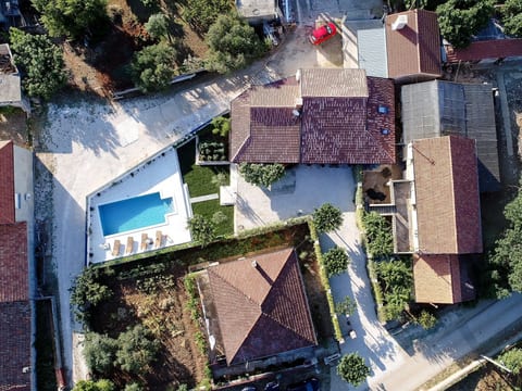 Rustica Casa Augustinus mit Pool