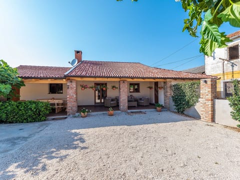 Rustica Casa Augustinus mit Pool