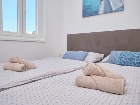 für 4 Personen ca. 65 m² in Mastrinka, Adriaküste Kroatien (Kroatische Ins