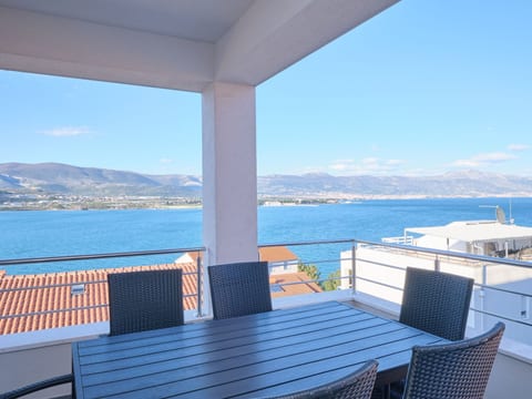 für 4 Personen ca. 65 m² in Mastrinka, Adriaküste Kroatien (Kroatische Ins