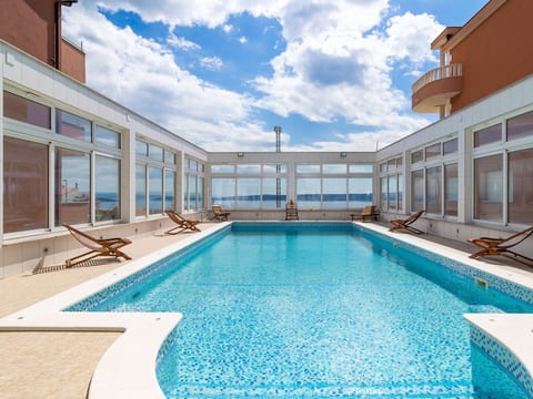 Villa My Dream