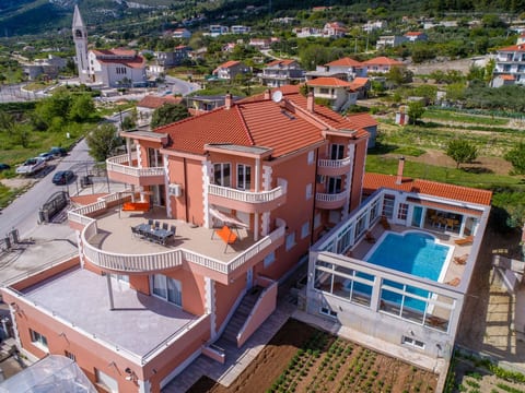 Villa My Dream