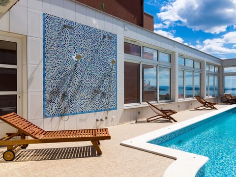 Villa My Dream