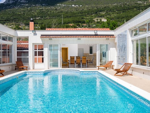 Villa My Dream