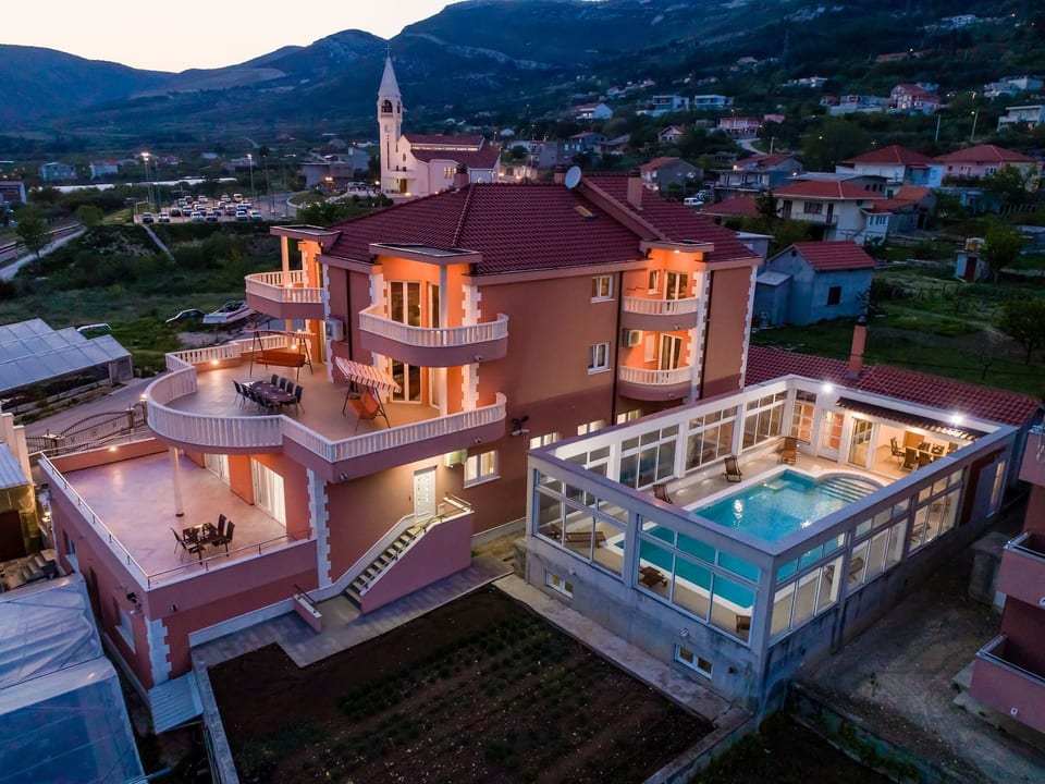 Villa My Dream - Kaštel Novi