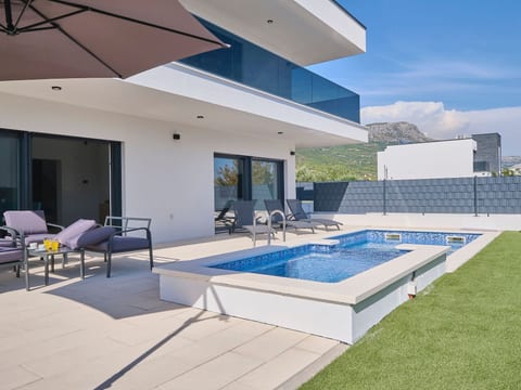 Villa Adria Traum