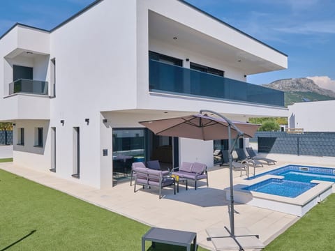 Villa Adria Traum