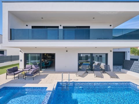 Villa Adria Traum