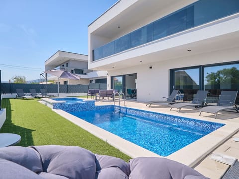 Villa Adria Traum