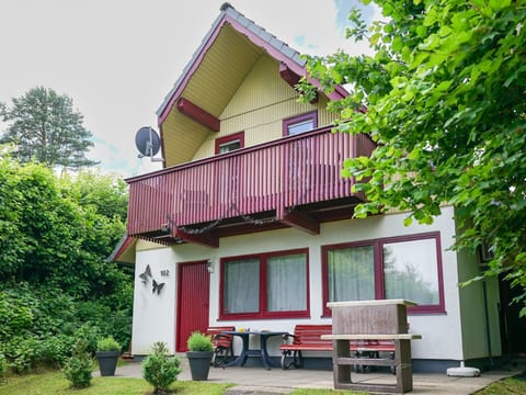 Haus Schmetterfly