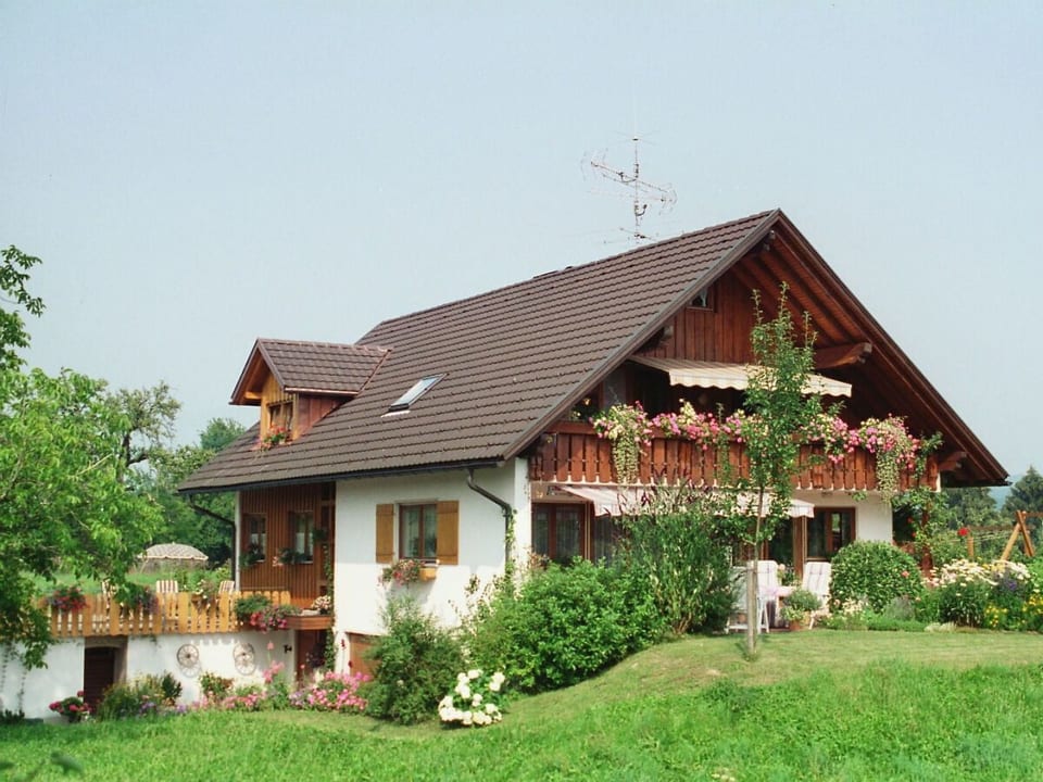 Säntisblick - Hergensweiler