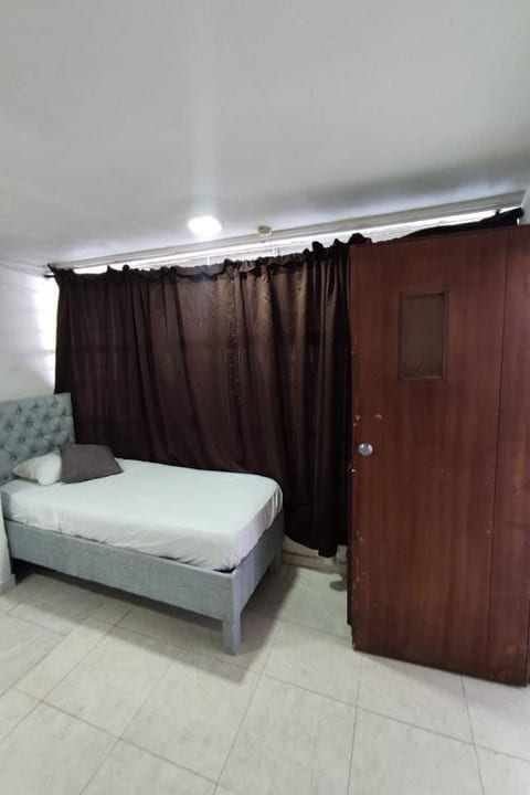 Studio in Cartagena in der Nähe des Meeres