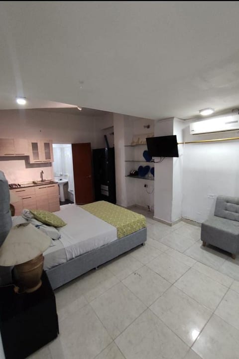 Studio in Cartagena in der Nähe des Meeres
