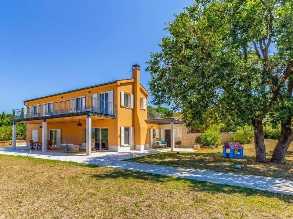 Olive Garden Zimmer - Rovinj