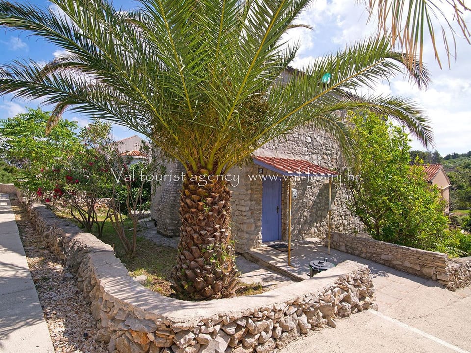 Bonito apartamento en Veli Losinj - Veli Lošinj