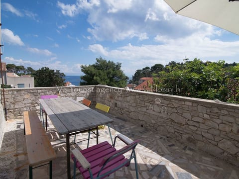 Schöne Wohnung in Veli Losinj