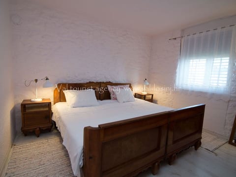 Schöne Wohnung in Veli Losinj