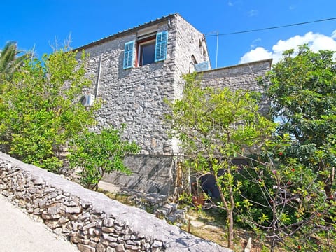 Schöne Wohnung in Veli Losinj