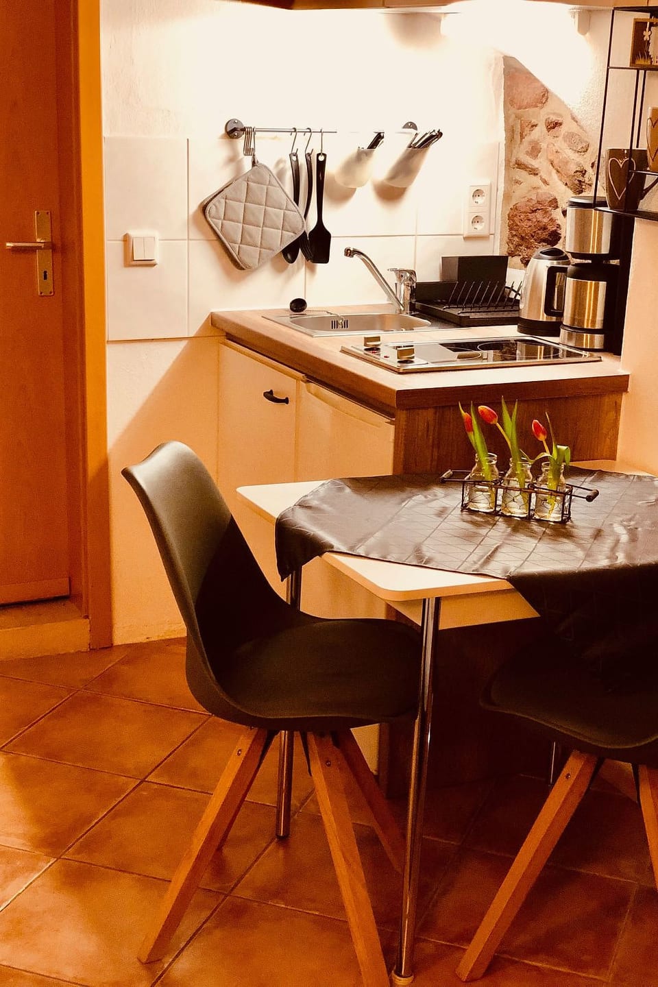 Neiße-Gästezimmer im Altstadthaus - Görlitz