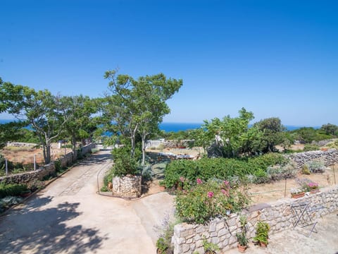 Wohnung Nika in Veli Losinj