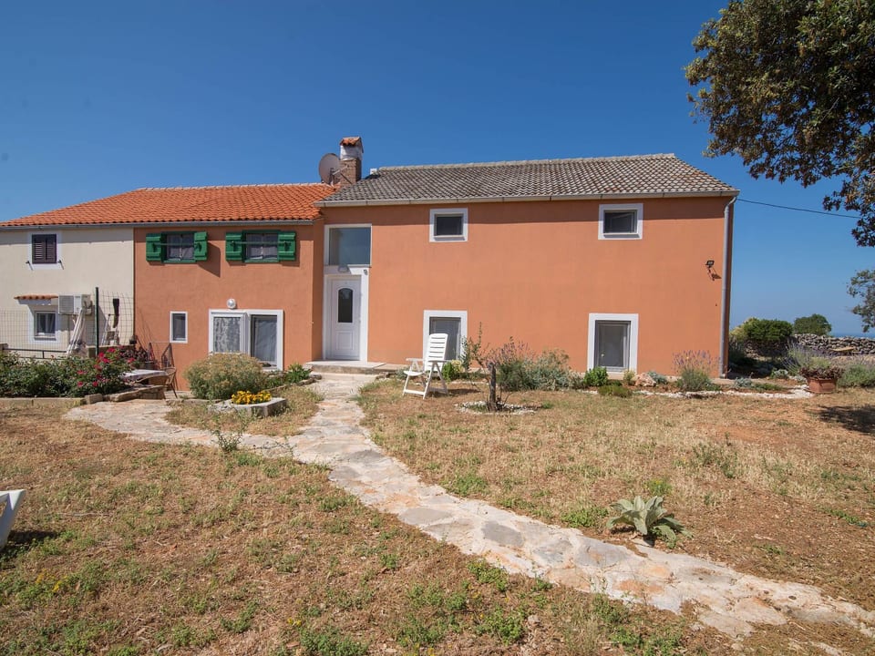 Wohnung Nika in Veli Losinj - Veli Lošinj