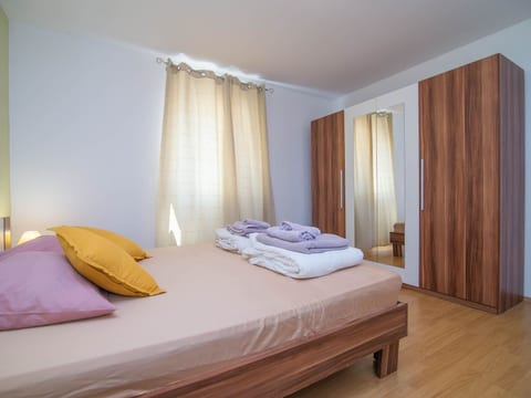 Wohnung Nika in Veli Losinj