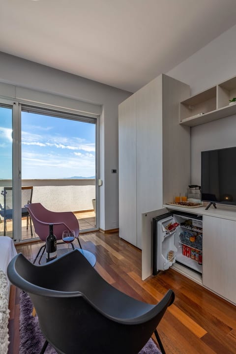 Apartments Rijeka - Terra Magica Room Grobnik ⭐⭐⭐⭐