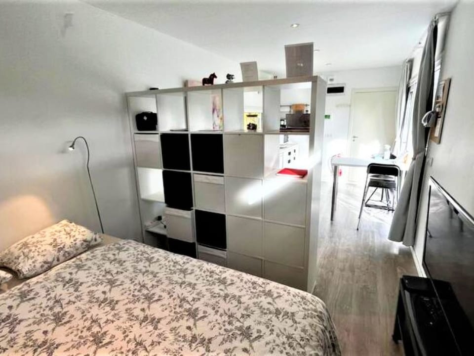 Évika 3 mit Sauna - Landvetter