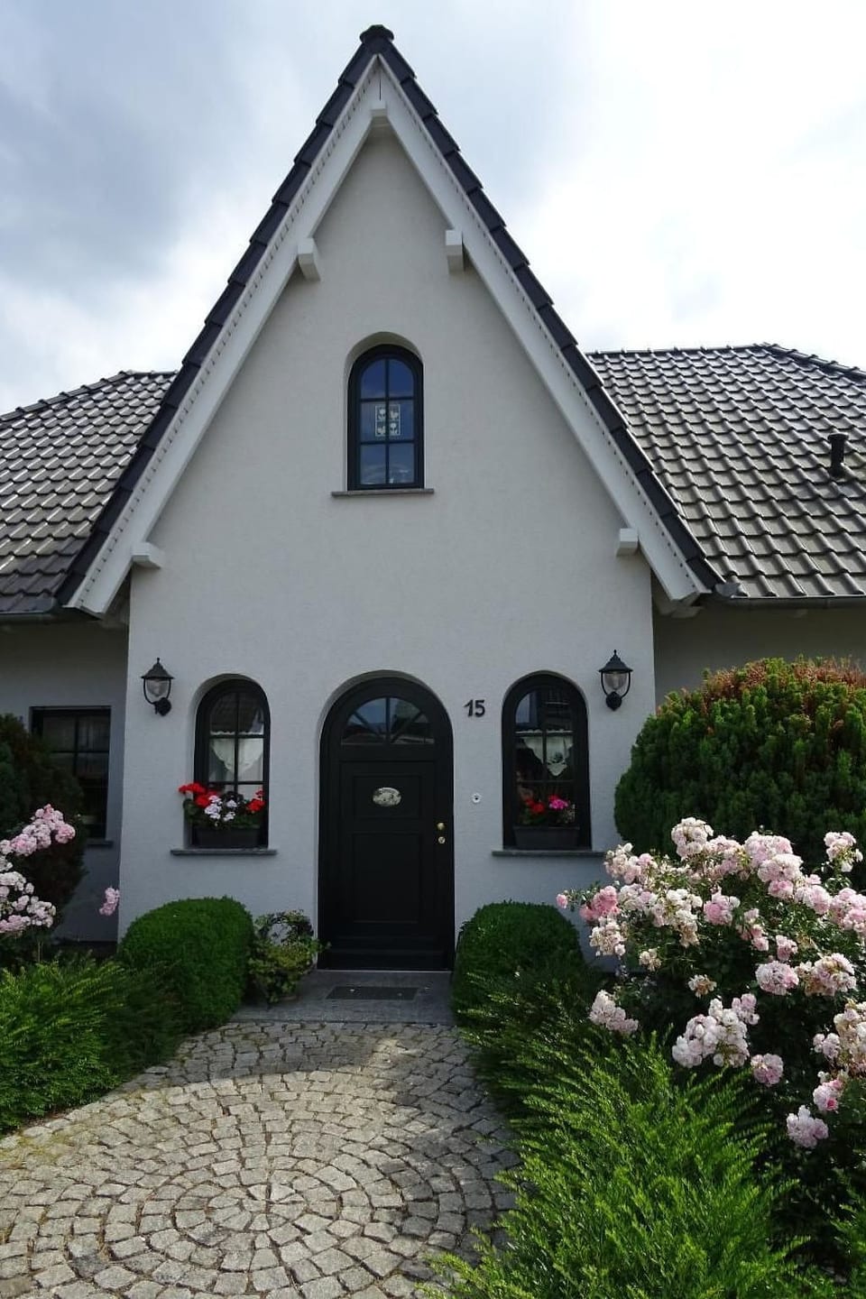 Fh Molkenberg - Beetzsee
