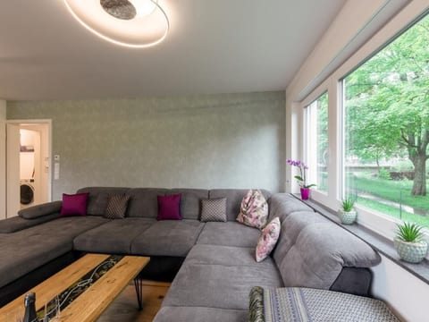 Traum Wohnung direkt am Bodensee mit Seesicht