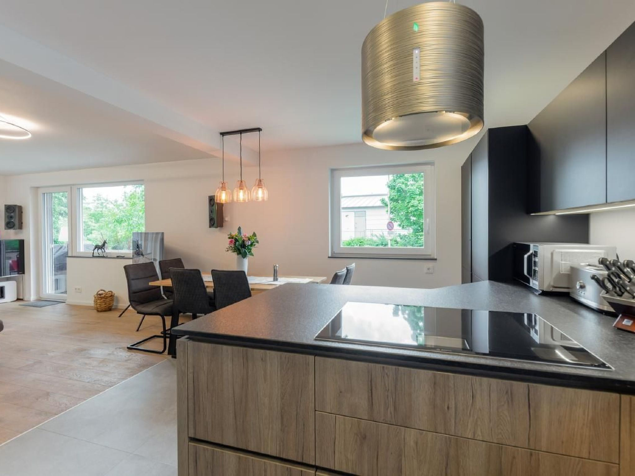 Traum Wohnung direkt am Bodensee mit Seesicht