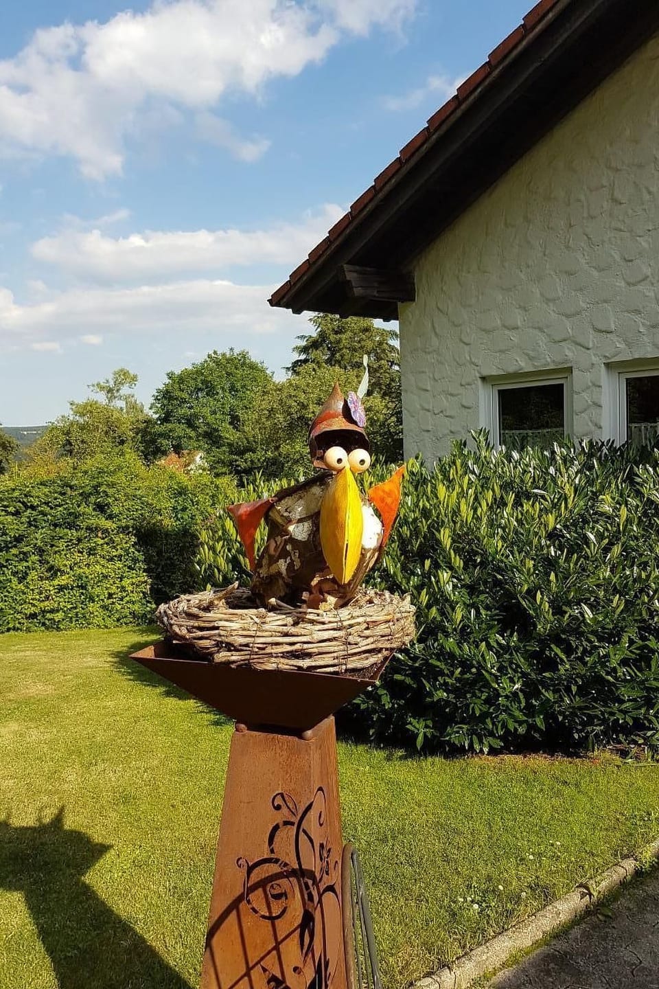 Schwarzwaldglück - Loßburg