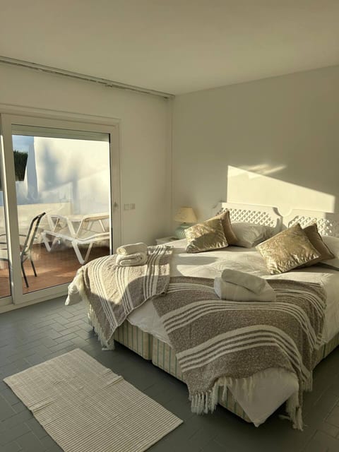 Townhouse in Marbella near Puerto Banus