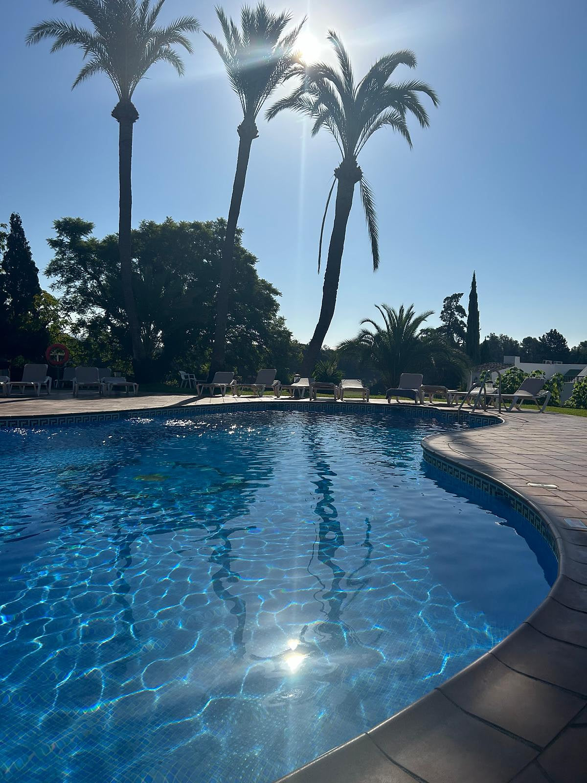 Townhouse in Marbella near Puerto Banus