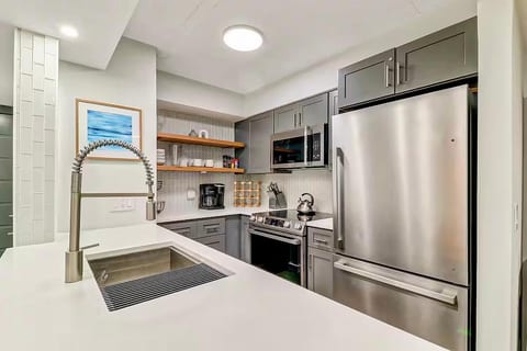 Gorgeous kitchen
