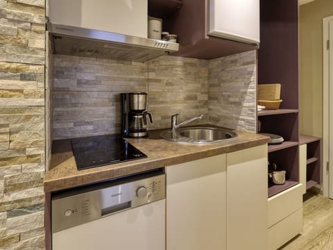 Wohnung in Marktheidenfeld mit Großem Balkon
