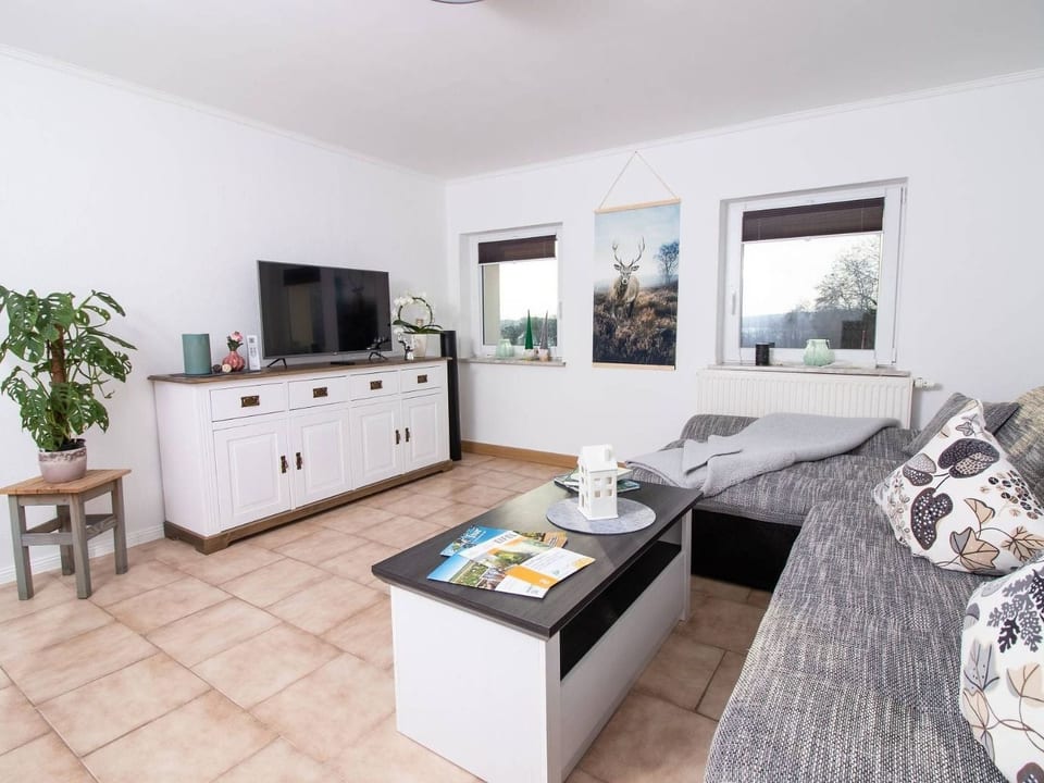 Appartement mit Terrasse - Auw bei Prüm