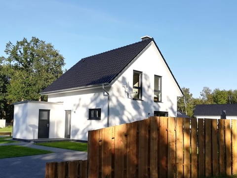 Erholung pur im Ferienhaus KIEK IN 95