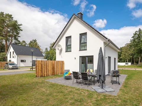 Erholung pur im Ferienhaus KIEK IN 95