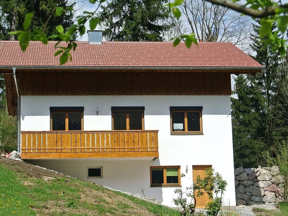 Baumberger - Oberammergau