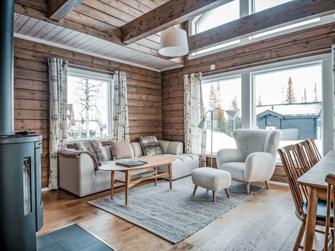 Trillevallen Fjällripan