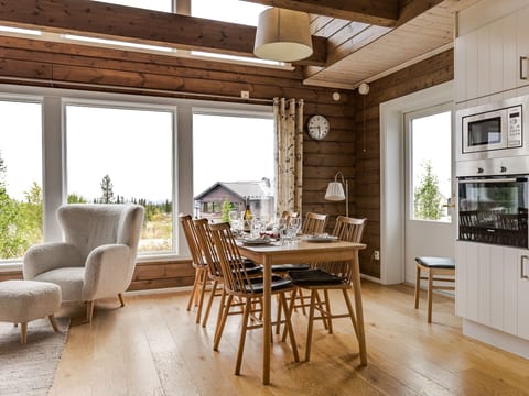 Trillevallen Fjällripan