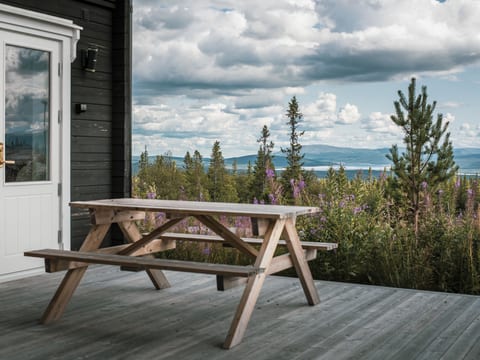 Trillevallen Fjällripan
