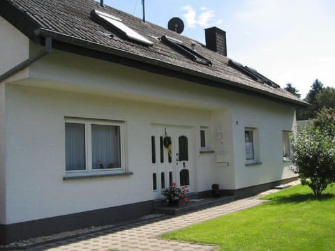 in der Vulkaneifel