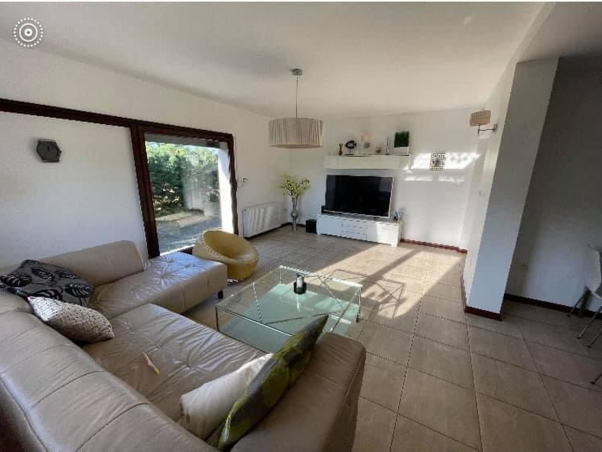 Schönes Ferienhaus für 7 Personen und 1 Kind