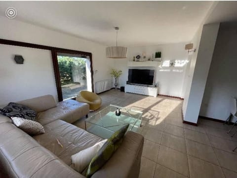 Schönes Ferienhaus für 7 Personen und 1 Kind