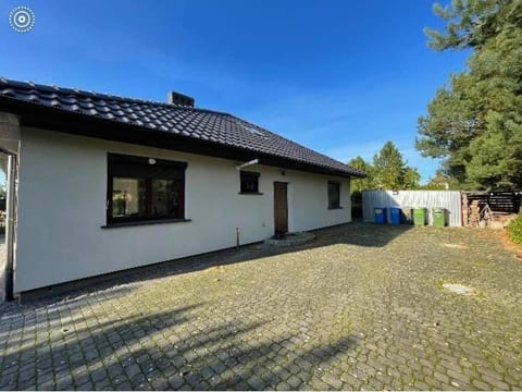 Schönes Ferienhaus für 7 Personen und 1 Kind