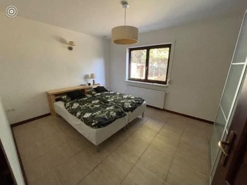 Schönes Ferienhaus für 7 Personen und 1 Kind