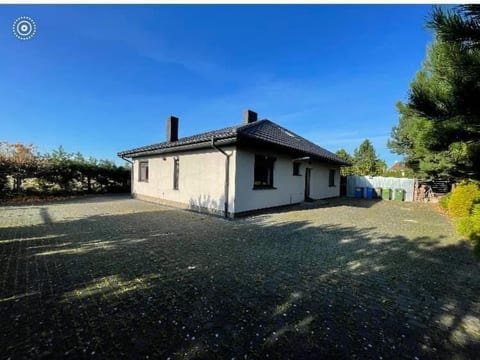 Schönes Ferienhaus für 7 Personen und 1 Kind